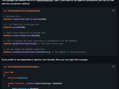 Laravel Hashids Screenshot 1