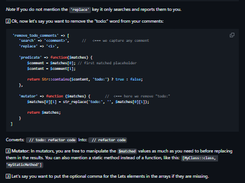 Laravel Microscope Screenshot 1