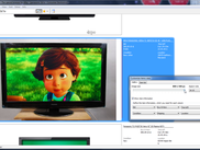 Customizing the gallery view