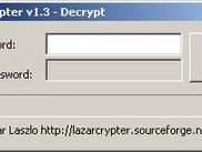 Decrypt
