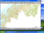 xastir 2.0 under winxp proof of concept