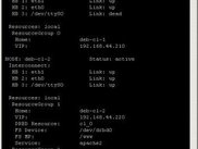 Status Overview