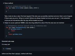 ldetool Screenshot 1