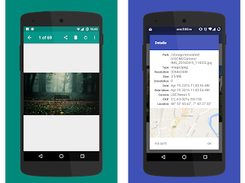 LeafPic Screenshot 1