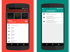 LeafPic Screenshot 2