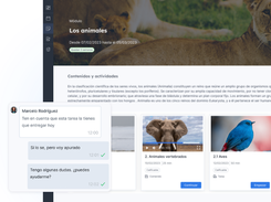 Leemons Screenshot 1