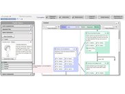 Example of a Learning Game being designed in LEGADEE