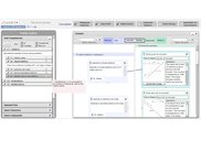 Example of a Learning Game being designed in LEGADEE