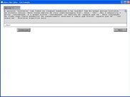 A simple interface with lemac