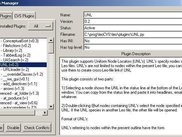 A plugin that manages other plugins