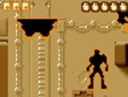 button-elevator puzzle