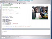 Example 02 - Zoom source