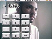 Virtual Keyboard