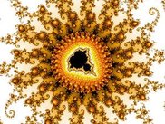 Mandelbrot set