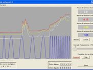 Liberlab version 0.3: 6 io / 4 adc + scale for time control