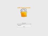 libKi Client Login Screen