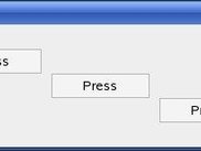 A simple app, based on liblime, 12 lines of code