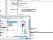 same program under mac