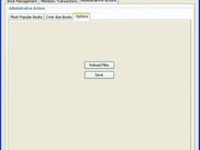 Administartion menu