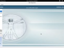 GTK+ Libre Impuestos Principal