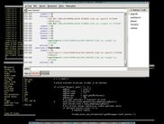 Lidegw testing (ancient version - year 2006(?))