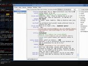 Lidegw SVN r14 and Xchat