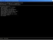 3.0.40 Main Screen