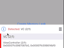 LifetimeTracker Screenshot 1
