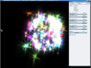 Particlesystem-Editor