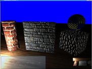 Normalmapping