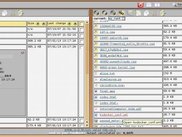 Normal use ~ complete file stats