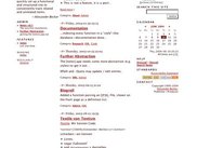 Start Page (Style A)