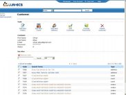 node administration - customer