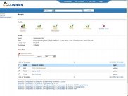 node administration - book (product)