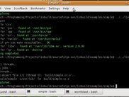 Development version of LinBuild