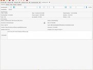 Torrent's info