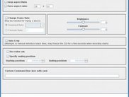 2 Video filters