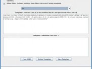 5 Templates
