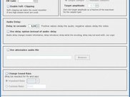 4 Audio filters