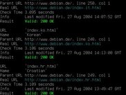 02 Command line interface