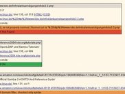 03 Web interface