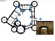 5) Design in normal mode with cam picture opened