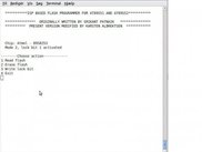 MenuWithoutFile
