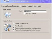 General Page