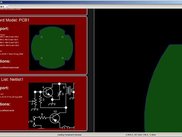 Zoomable interface. Closeup of the input dependencies
