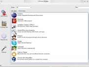 Listaller Software Manager (0.4b)