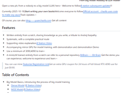 LLMs-Zero-to-Hero Screenshot 1