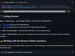 llmware Screenshot 1