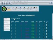 Firewall configuration