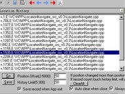 Toolbar &amp; Option